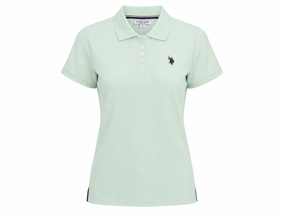 Alma Poloshirt