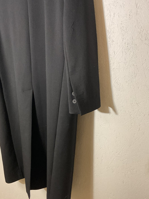 Wool Coat