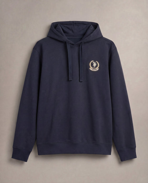 Daniels Hood