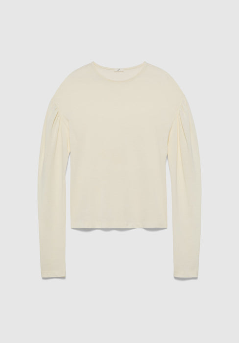 Dropped Shoulder Top