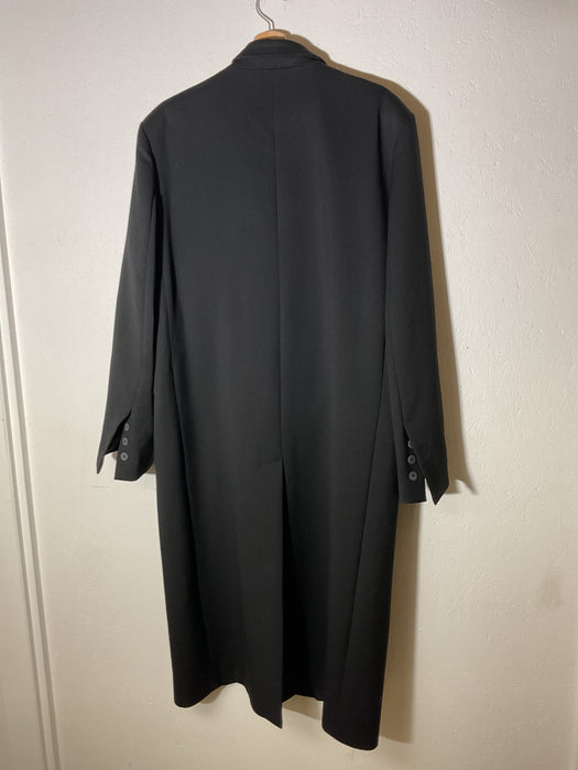 Wool Coat