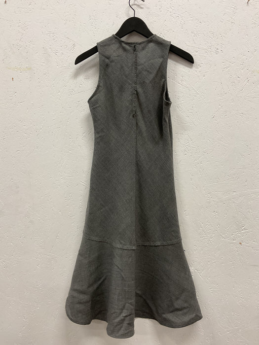Wool Dress