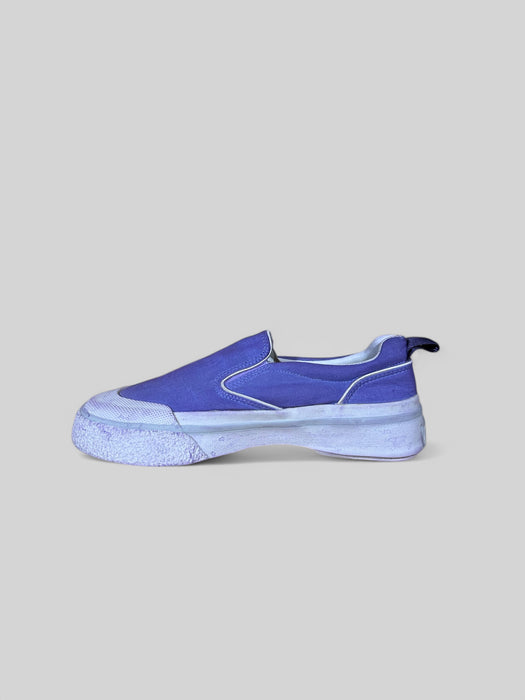 Montauk Purple