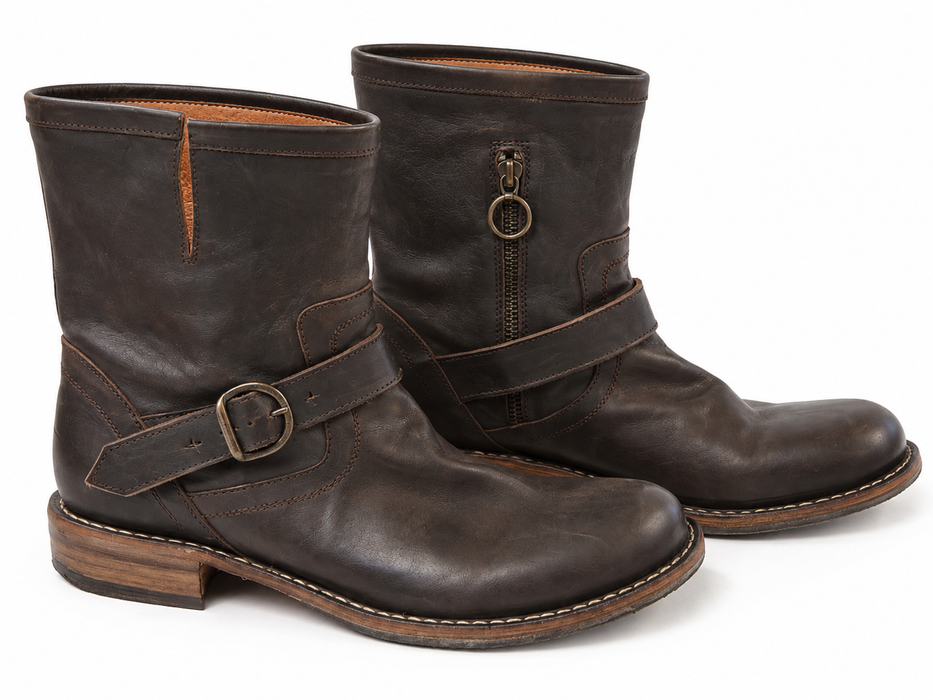 ELI Ankle Boot