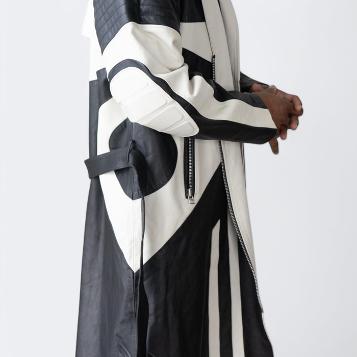 Rush Orca Coat