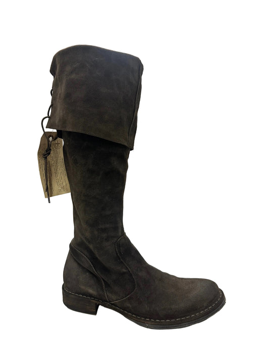 Over The Knee Boot Palio Light