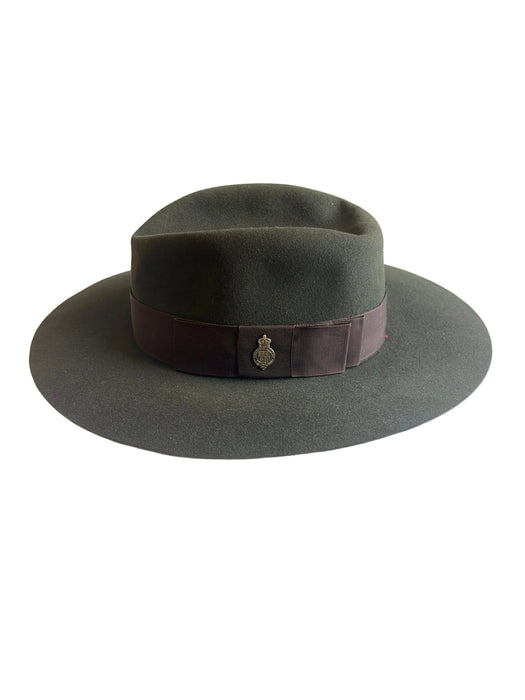 Classic Fedora