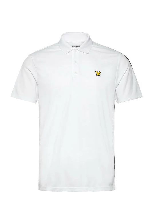 Tech Polo Shirt
