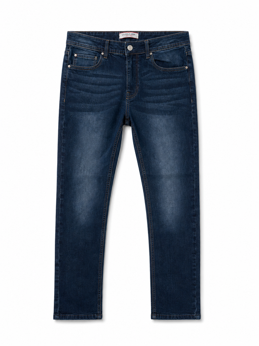 Slim Casbian Jeans