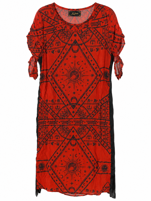 Soho Dress