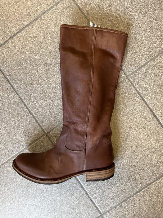7460 Noce High Boot
