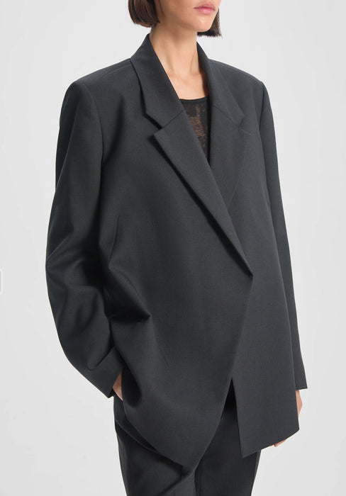 Polus Wool Suit Jacket