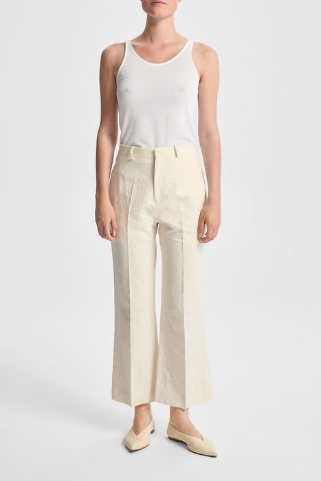 Credo Cropped Trouser