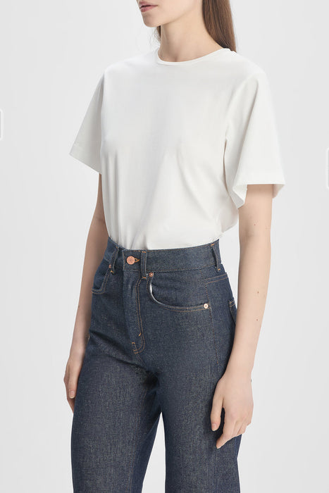 Sculpted Everyday Tee
