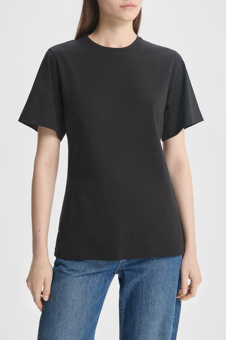 Sculpted Everyday Tee