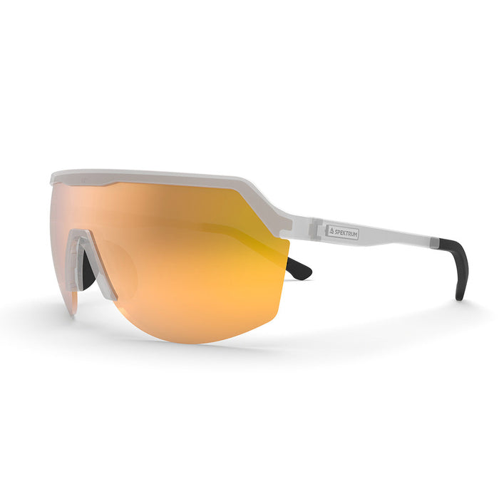 Blank - Raw - Gold Lens