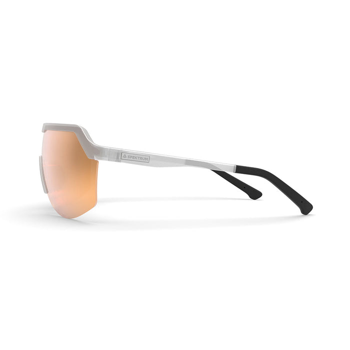 Blank - Raw - Gold Lens
