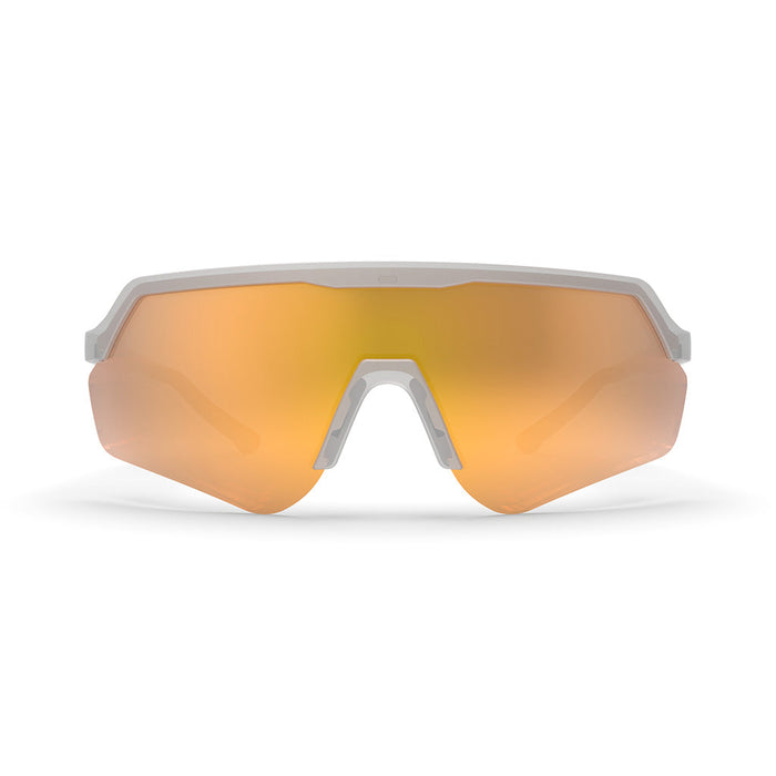 Blankster - Raw - Gold Lens