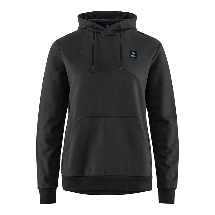 Runa Maker Hoodie - Raven - Dam