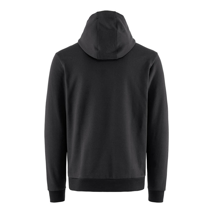 Runa Maker Hoodie - Raven - Dam