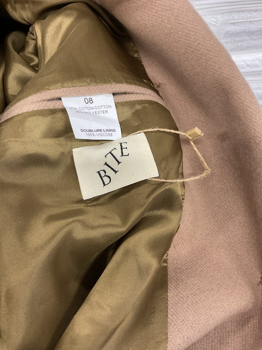 Oversized Suitjacket