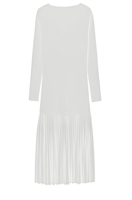 Organic Jersey Dress