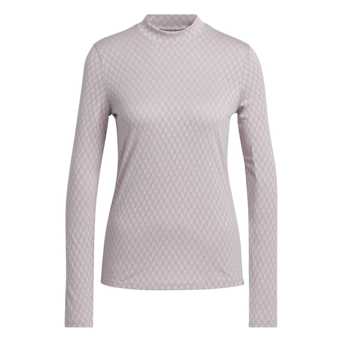 Ultimate 365 Mock Neck Polo