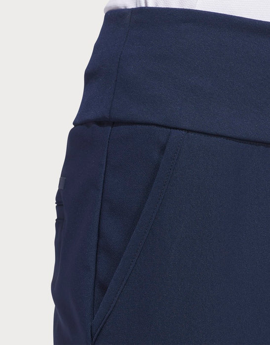 U365 Solid Ankle W Trousers