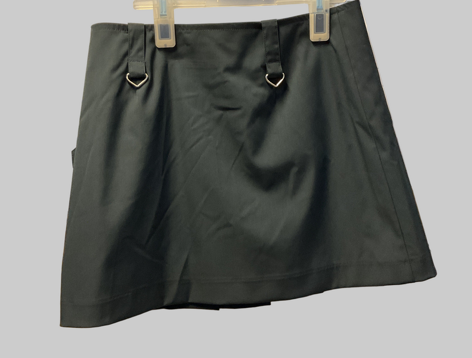Eytys Clove Midnight Skirt