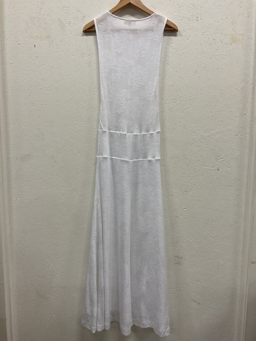Tab Dress