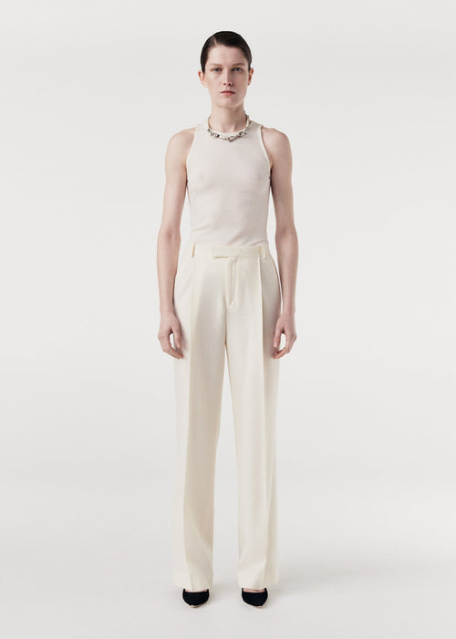 Ecole Flannel Pant