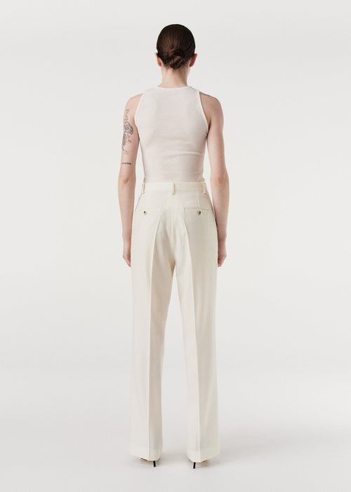 Ecole Flannel Pant