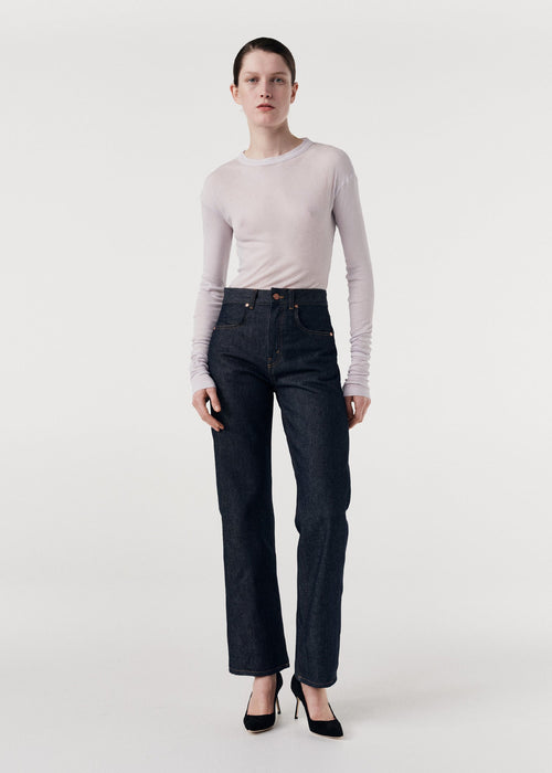 Long-Sleeve Jersey