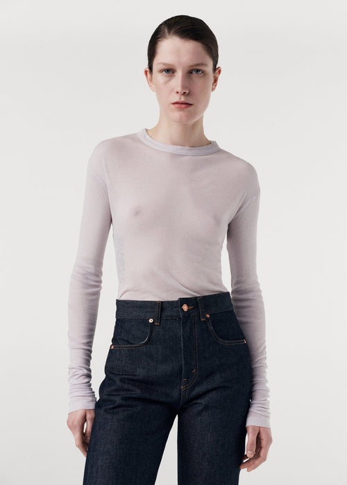 Long-Sleeve Jersey