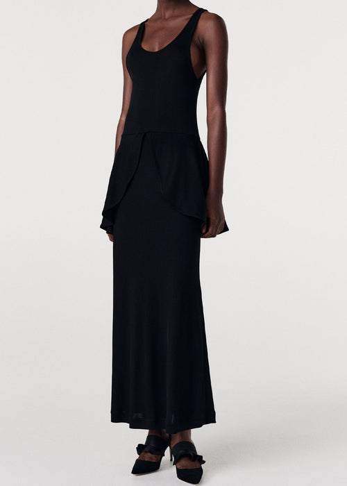 Petal Dress