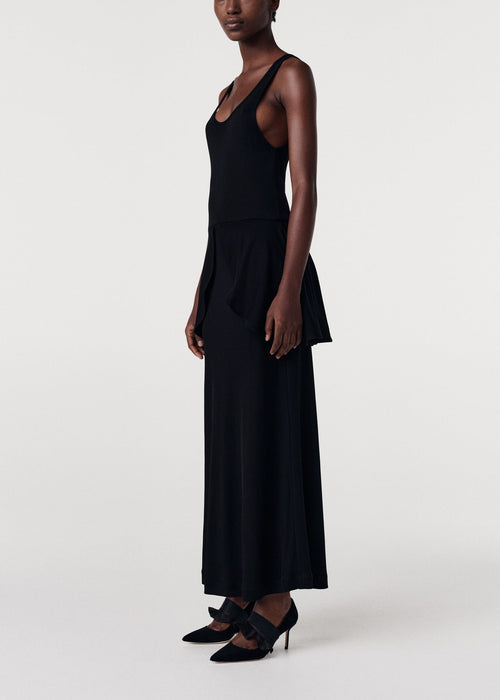 Petal Dress