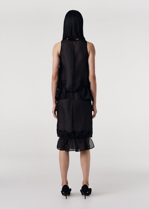 Frill Top
