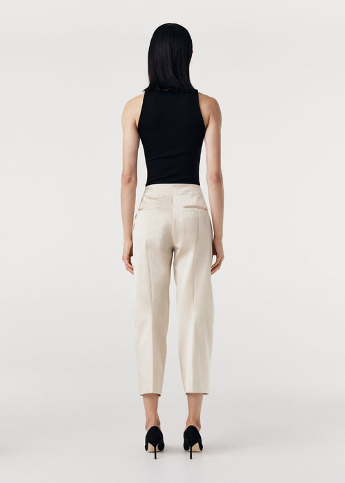 Cheval Embroidered Trouser