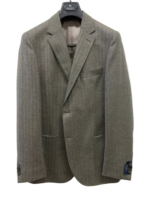 Eduard Dressler Blazer