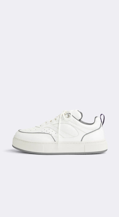 Sidney Vegan White Mist