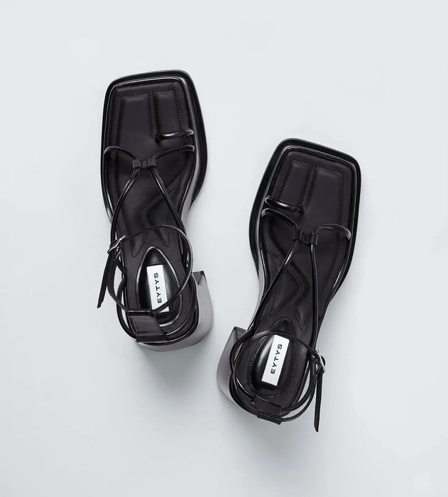 Olympia Black