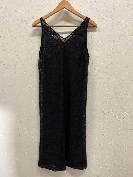 Cotton Lace Dress