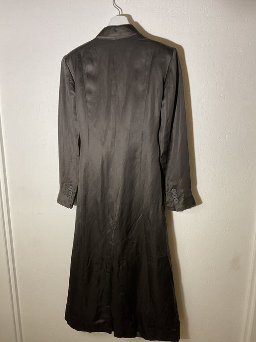 Femme Coat Dress