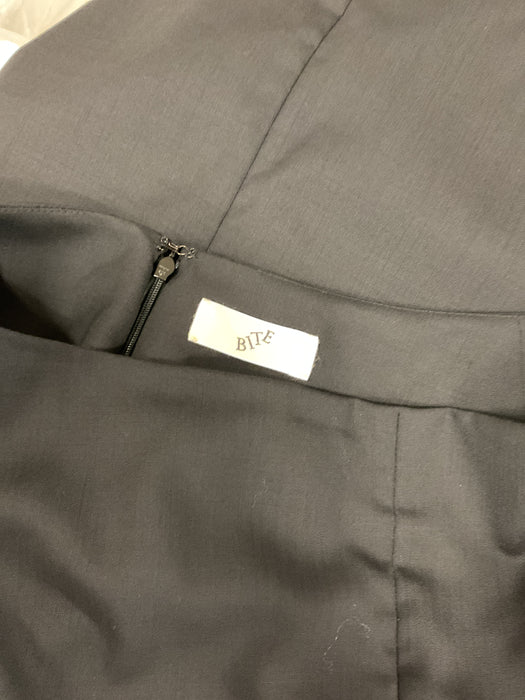 Pleat Skirt