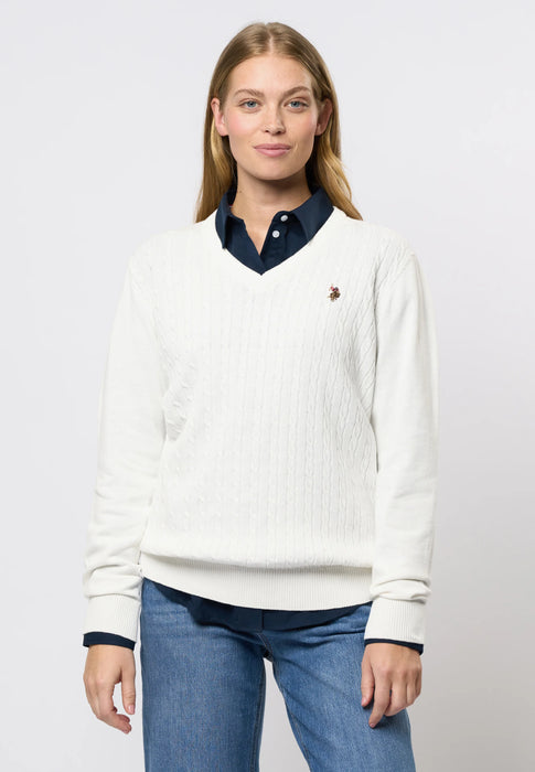 Bell Knit