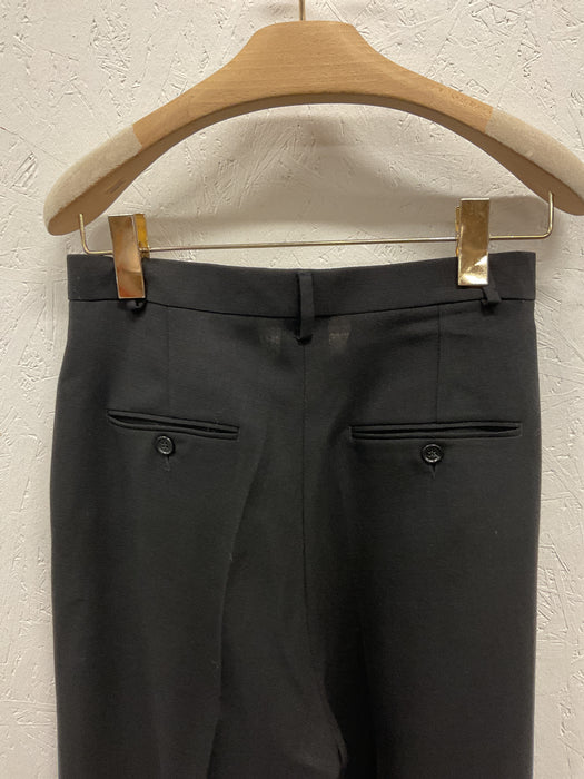 Wool Trousers