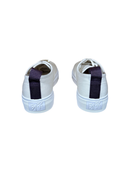 Mother Canvas White