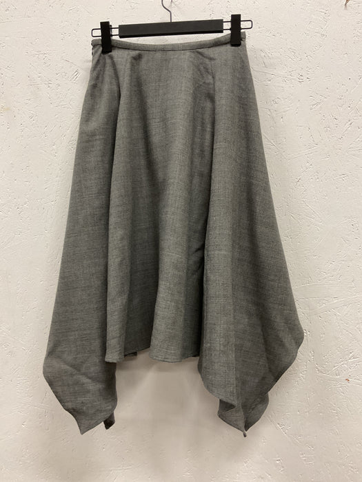 Wool Skirt