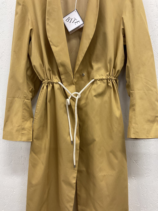 Summer Cardi Coat