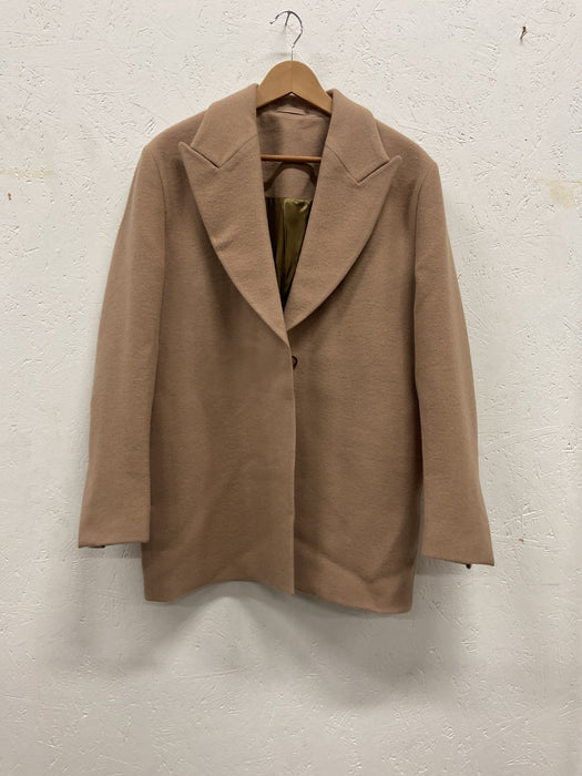 Oversized Suitjacket